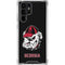 University of Georgia Bulldogs Mascot Galaxy S24 Ultra Clear Case